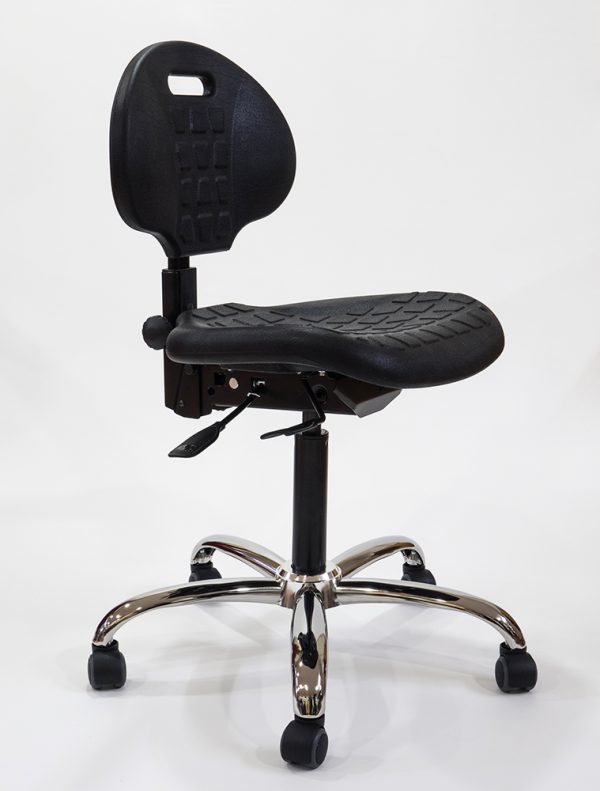 Production chair PU 309 Product Image