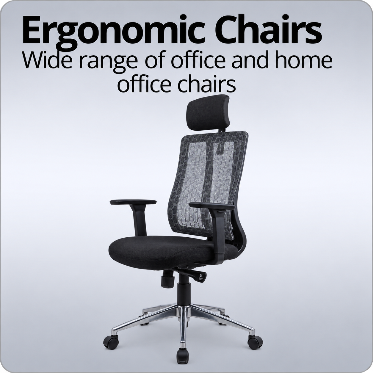 Ergonomic Chairs by Jacobsen Chairs Ergonomic Chairs by Jacobsen Chairs