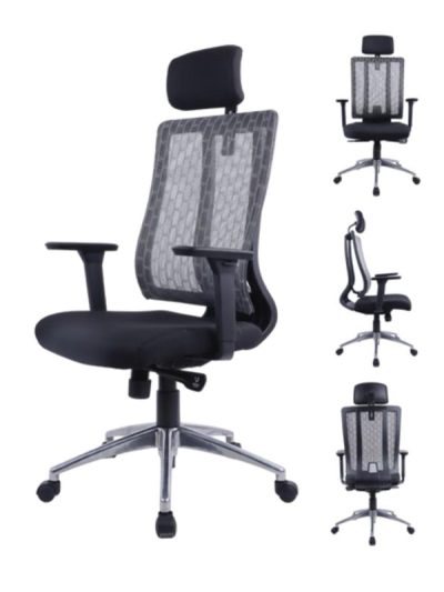Jacobsen Chair 7A